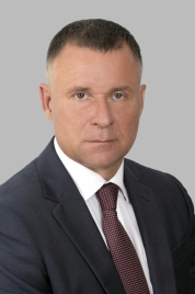 Министр МЧС России Е.Н. Зиничев 